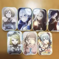 2026年最新】プロセカ リングライト まふゆの人気アイテム - メルカリ