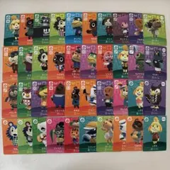 2026年最新】あつ森amiiboカードまとめ売りの人気アイテム - メルカリ