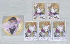 にじさんじ 宇佐美リト チェキ コースター