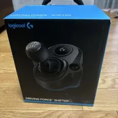 Logicool ドライビングフォースシフター