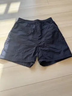 PRADA プラダ RE-NYLON 水陸両用ショートパンツ 46 - メルカリ