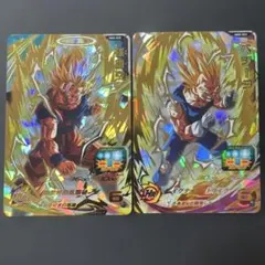 2025年最新】ドラゴンボールヒーローズ まとめ売りの人気アイテム