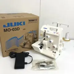 2026年最新】JUKI MO-03Dの人気アイテム - メルカリ