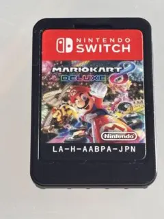 マリオカート8 デラックス Nintendo Switch
