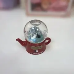 値下げ⭕️新品未使用AfternoonTea PARIS スノードーム マグネットのサムネイル