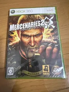 2026年最新】マーセナリーズ2 ps3の人気アイテム - メルカリ