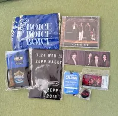CNBLUE トレカ　まとめ売り CNBLUE LIVE 3LOGY IN JAPAN トレカ、缶バッジ ヨンファ - メルカリ