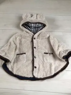 男の子　70.80.90.95 アウター　冬