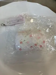 Teddybear（テディベア） スクイーズ