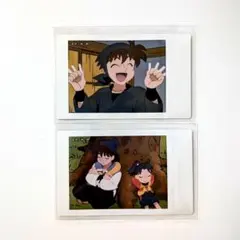 忍たま乱太郎 キャラナップコレクション 土井半助 土井先生 きり丸