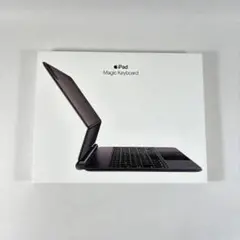 【超美品】Apple Magic keyboard（US配列）11インチ