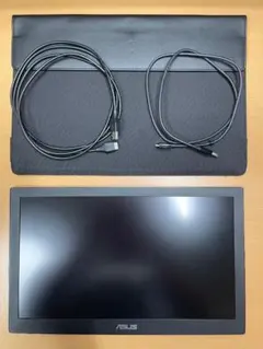 ASUS モバイルモニター MB169B+のサムネイル