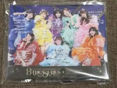 CUTIE STREET 武道館 アクリルスタンド➕ストラップ CUTIE STREET 武道館 アクリルスタンド➕ストラップ - メルカリ