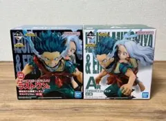 一番くじ 僕のヒーローアカデミア bright future A賞　ラストワン賞