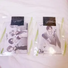 にじさんじ ROF-MAO 2nd LIVE ブロマイドセット　剣持刀也