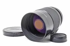 CANON New FD REFLEX 500mm F8 #8120 - メルカリ