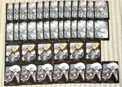 家庭教師ヒットマンREBORN! 白蘭 ボードゲーム 沢田綱吉 ユニ ボドゲ