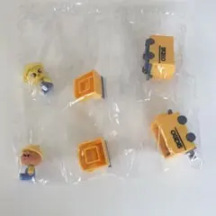 スキズ SKZOO スクールバス ガチャ ポガリ ハンクォッカ