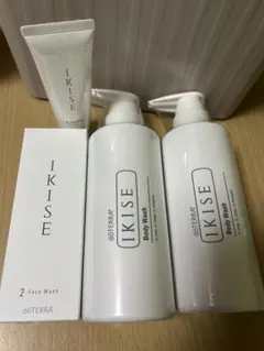 2025年最新】doTERRA ボディソープの人気アイテム - メルカリ