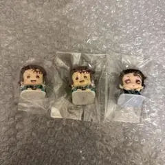 鬼滅の刃　おねむたん　竈門炭治郎