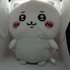 新品未使用品✨即日発送✨ちいかわ ぬいぐるみリュック - メルカリ