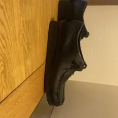 Clarks Originals Wallabee Black 26.5cm