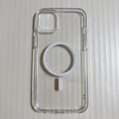 iPhone 14 Plus ケース MagSafe 6.7インチ クリア