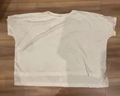 COLONY 2139 ホワイト 半袖Tシャツ Mサイズのサムネイル