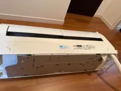 サマーセール 三菱 霧ヶ峰 MSZ-P224-W 6～9畳 室外機セット - メルカリ