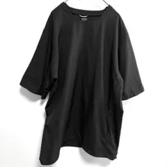 Houdini/フーディニ/Weather Tee/プルオーバーTシャツ黒XLのサムネイル
