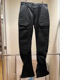 ア*ク様 JULIUS　ユリウス　ベンディングパンツ　2008 AWのサムネイル