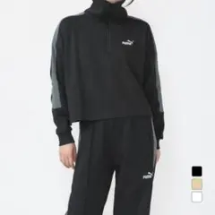 【PUMA】ジャケット