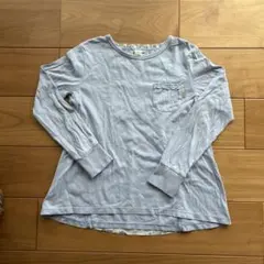 KPニットプランナー 長袖カットソー 150