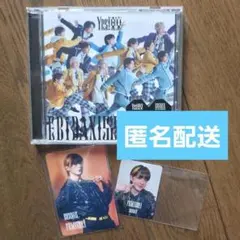 Yes!東京 15周年盤D トレカ FUMINORI