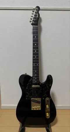 gfc Telecaster Thinline - メルカリ