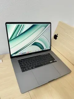2026年最新】macbook pro 16インチ i9の人気アイテム - メルカリ