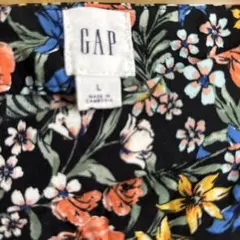 GAPスカート　ウエスト86㎝のサムネイル