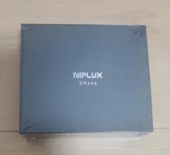 NIPLUX QNose 美顔器 ノーズクリップ EMS LEDのサムネイル