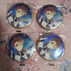 アイナナ　カプセル缶バッジ　和泉三月