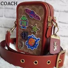 2026年最新】コズミ coachの人気アイテム - メルカリ
