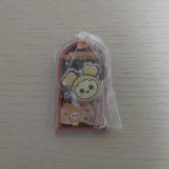 TWICE JIVELY キーホルダー