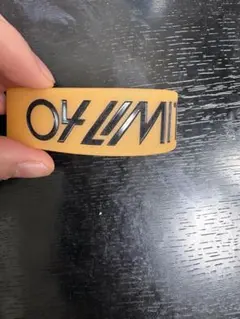 OY LIMITED SAZABYS ラバーバンド