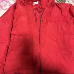 AZUL by moussy 赤 ジャケット Mサイズ
