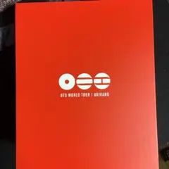 ☆期間限定出品☆BTS ラスベガスPOP-UP限定 白タンクARIRANG ML - メルカリ