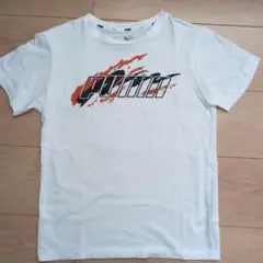 PUMA ホワイト Tシャツ 150サイズ