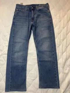 Levi Strauss & Co. 505 デニムパンツ 30-32