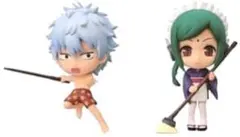 銀魂 フィギュア 銀時 たま