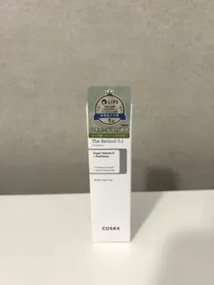 【COSRX】ザ・レチノール 0.1 クリーム 20ml