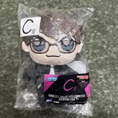 名探偵コナン 松田陣平ぬいぐるみ