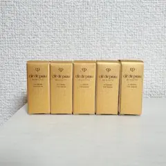 クレドポーボーテ ル・セラム 3ml 5本セット